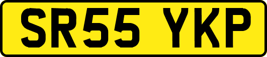 SR55YKP