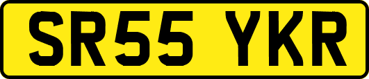 SR55YKR