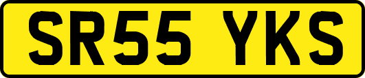 SR55YKS