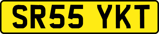SR55YKT