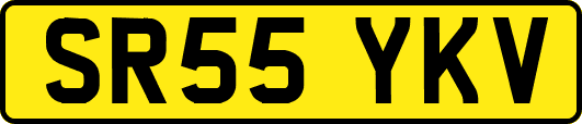 SR55YKV