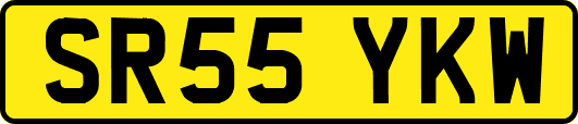 SR55YKW