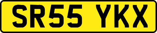 SR55YKX