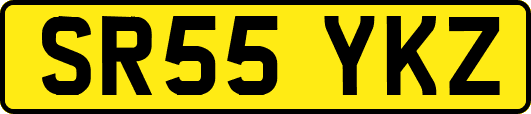 SR55YKZ