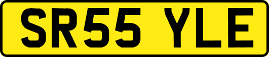 SR55YLE