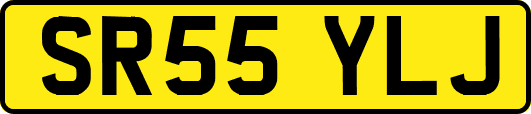 SR55YLJ