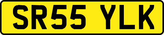 SR55YLK