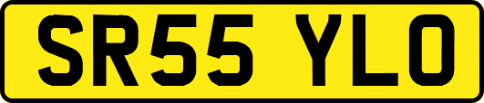 SR55YLO