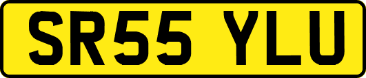 SR55YLU