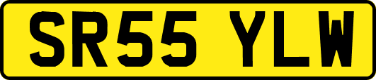 SR55YLW
