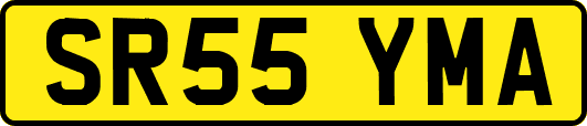 SR55YMA