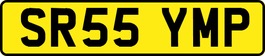 SR55YMP