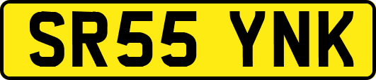 SR55YNK