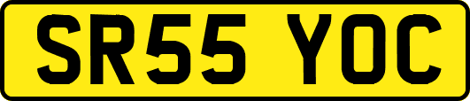 SR55YOC