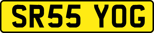 SR55YOG
