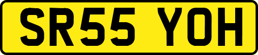 SR55YOH