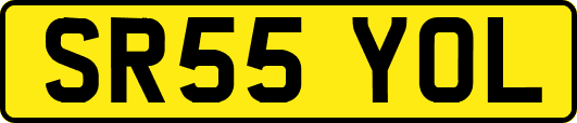 SR55YOL