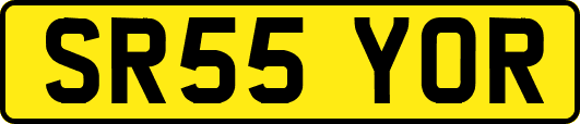 SR55YOR