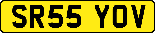 SR55YOV