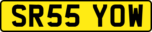 SR55YOW