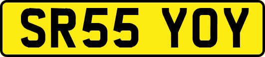 SR55YOY