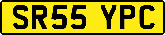 SR55YPC