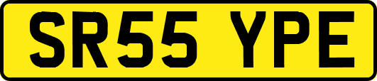 SR55YPE