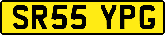 SR55YPG