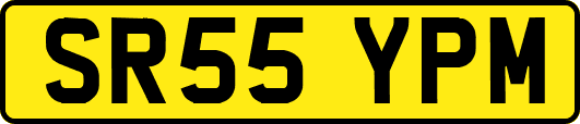 SR55YPM
