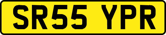 SR55YPR