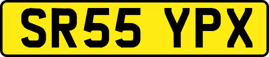 SR55YPX