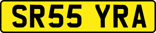 SR55YRA