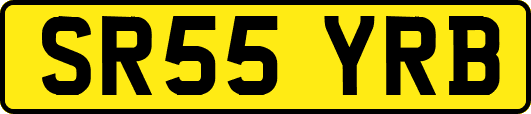 SR55YRB