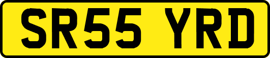 SR55YRD