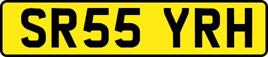 SR55YRH
