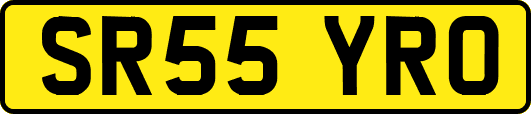 SR55YRO