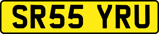 SR55YRU