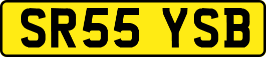 SR55YSB