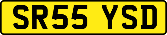 SR55YSD
