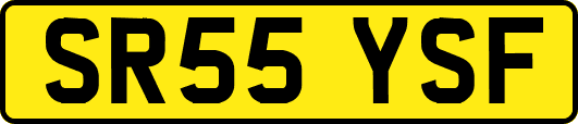 SR55YSF