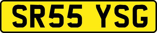 SR55YSG
