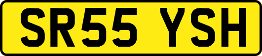 SR55YSH