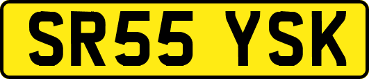 SR55YSK