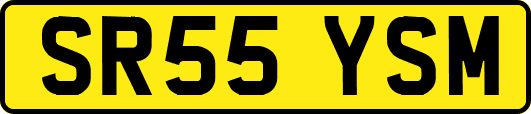 SR55YSM