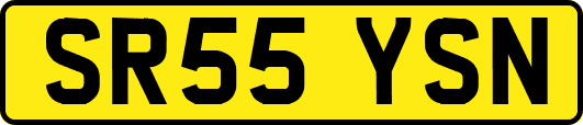 SR55YSN