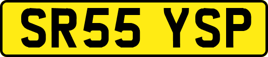 SR55YSP