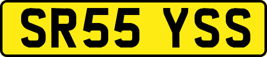 SR55YSS