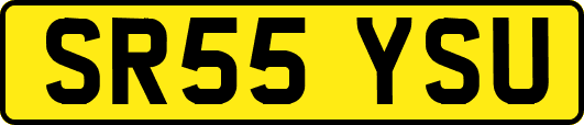 SR55YSU
