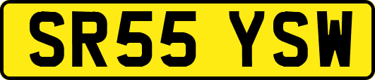 SR55YSW