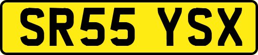SR55YSX
